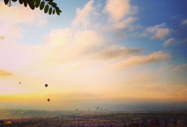 Has Konak Boutique Hotel Kapadokya - Görsel 6