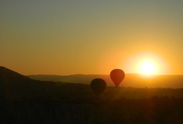 Has Konak Boutique Hotel Kapadokya - Görsel 7