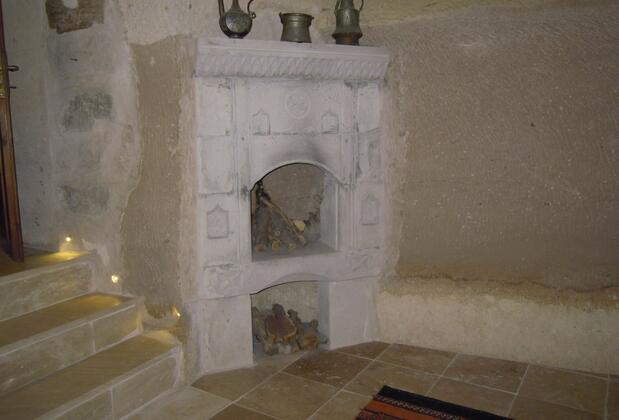 Has Konak Boutique Hotel Kapadokya - Görsel 12