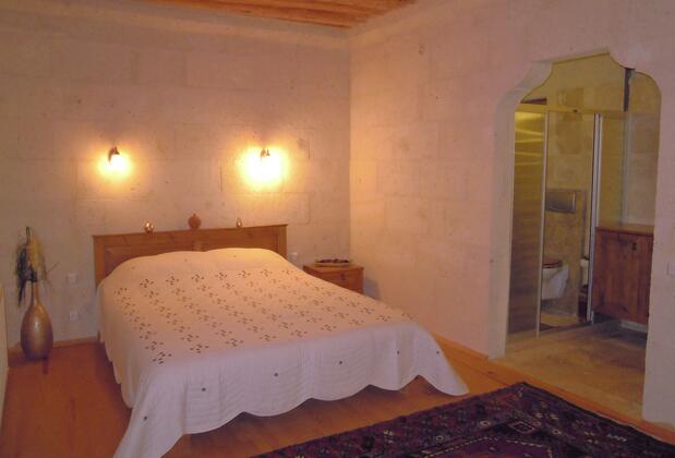 Has Konak Boutique Hotel Kapadokya - Görsel 10