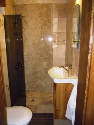 Has Konak Boutique Hotel Kapadokya - Görsel 14