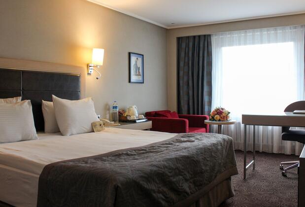 Eyüboğlu Otel - Görsel 17