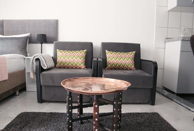 Babu House - Görsel 6