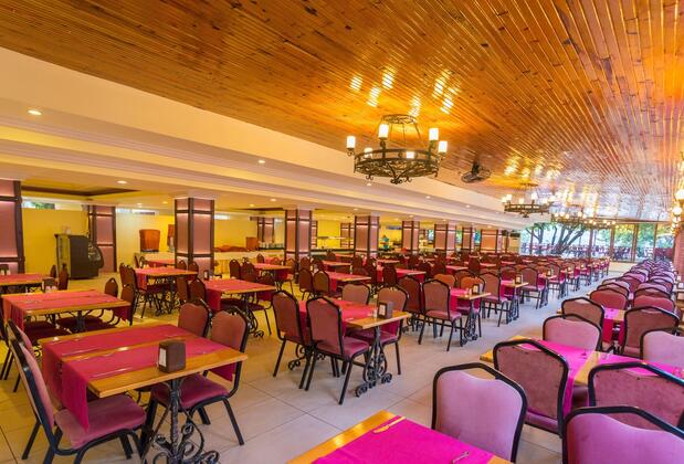 Gölmar Beach Hotel & Spa - Görsel 16