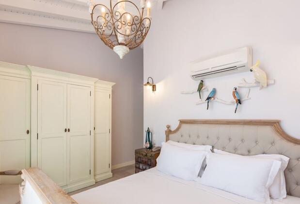 Alacaat Butik Otel - Görsel 39