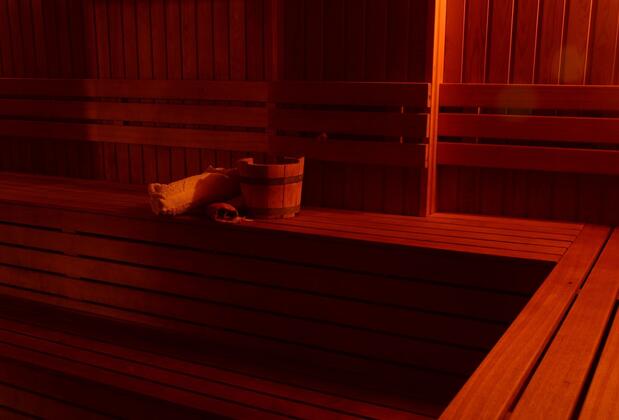 Gölmar Beach Hotel & Spa - Görsel 12