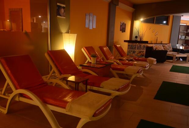 Gölmar Beach Hotel & Spa - Görsel 15