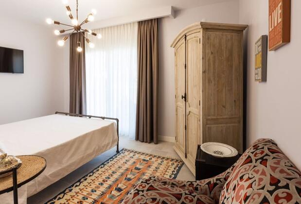 Alacaat Butik Otel - Görsel 40