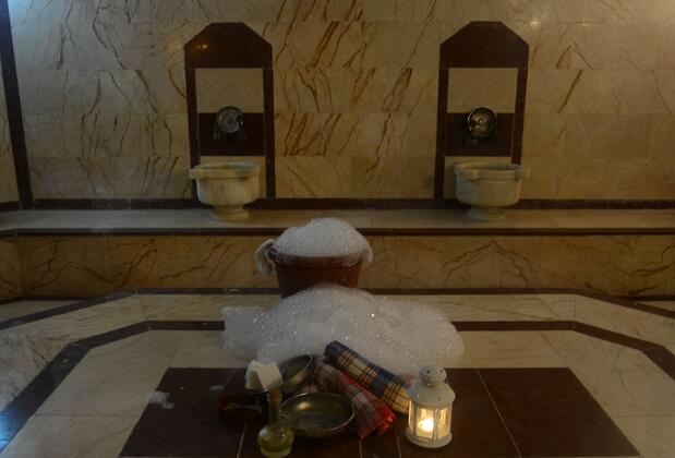 Gölmar Beach Hotel & Spa - Görsel 11