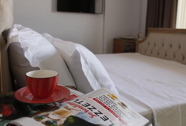 Alacaat Butik Otel - Görsel 43