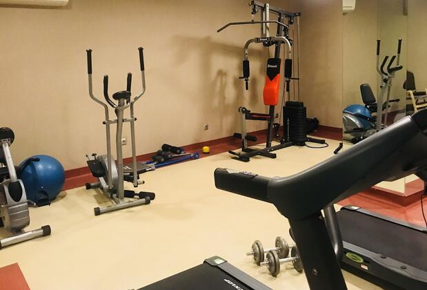 Eyüboğlu Otel - Görsel 4