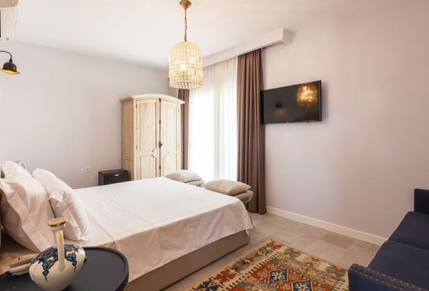 Alacaat Butik Otel - Görsel 45