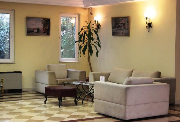 Town Hotel Mudanya - Görsel 8