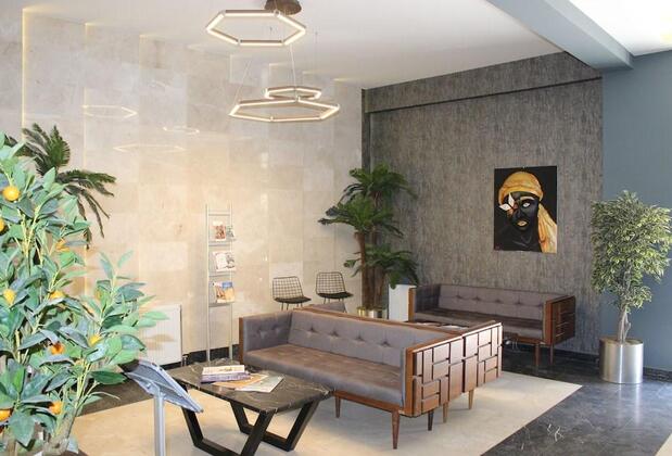 Hangover Central Hotel - Görsel 6