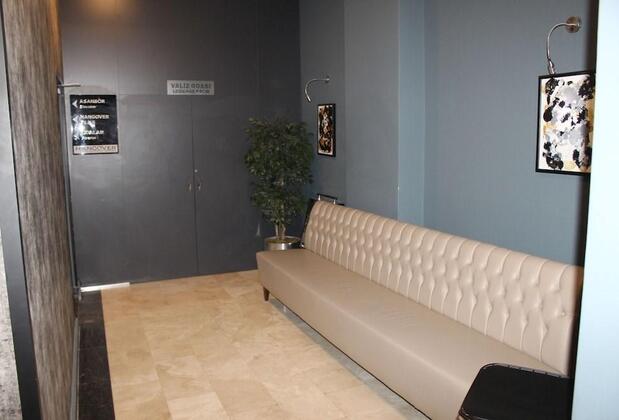 Hangover Central Hotel - Görsel 7