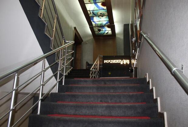 Hangover Central Hotel - Görsel 3