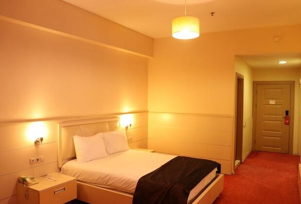 Hangover Central Hotel - Görsel 10