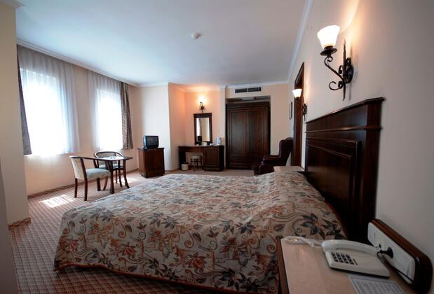 Town Hotel Mudanya - Görsel 5