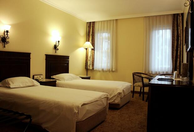 Town Hotel Mudanya - Görsel 4