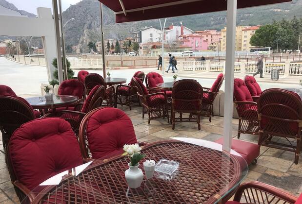 Hatunca Butik Otel - Görsel 8