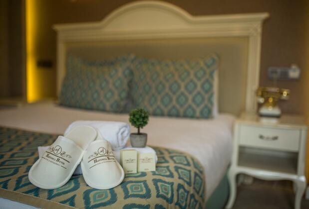 Hatunca Butik Otel - Görsel 23