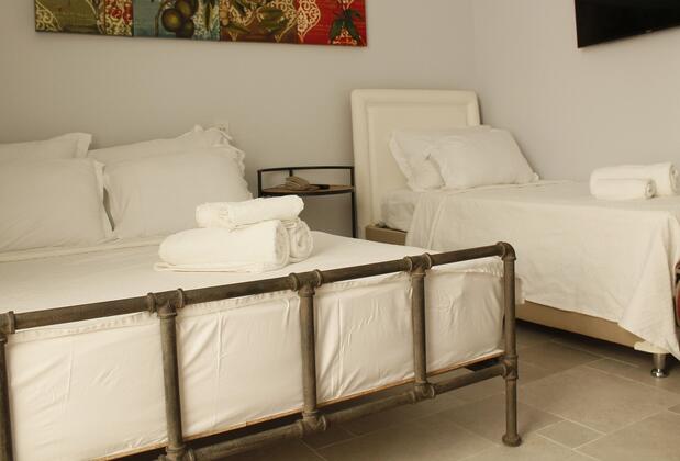 Alacaat Butik Otel - Görsel 50