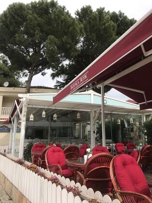 Hatunca Butik Otel - Görsel 7