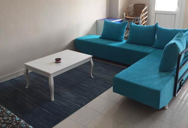 Club Alka Apart - Görsel 6