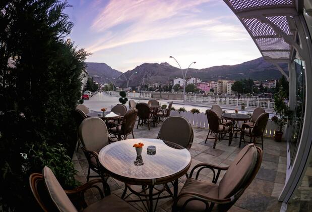 Hatunca Butik Otel - Görsel 15