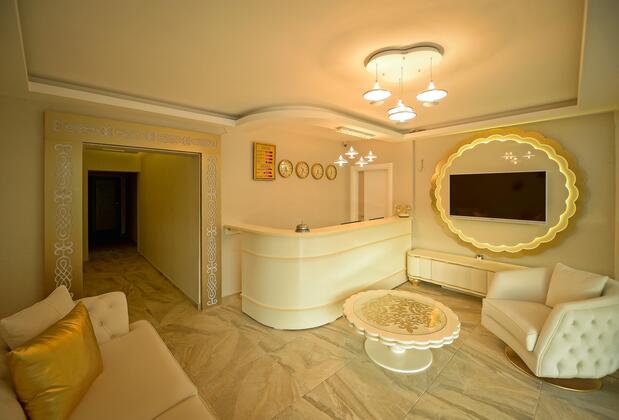 Hatunca Butik Otel - Görsel 16