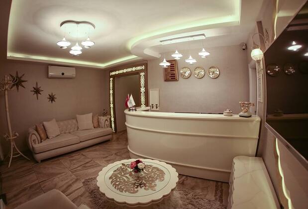 Hatunca Butik Otel - Görsel 17