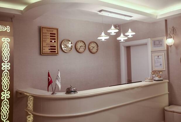 Hatunca Butik Otel - Görsel 18