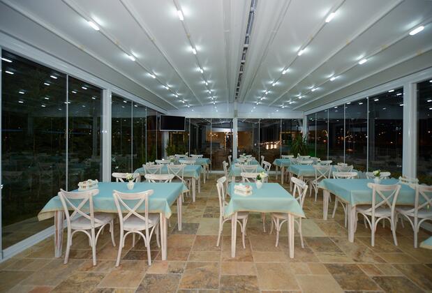 Hatunca Butik Otel - Görsel 11