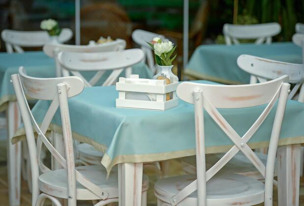 Hatunca Butik Otel - Görsel 13