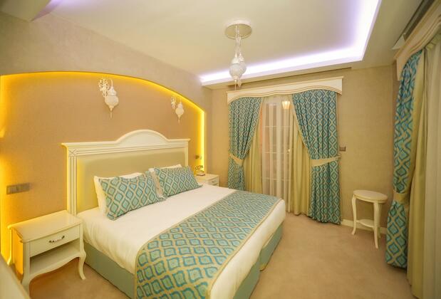 Hatunca Butik Otel - Görsel 36