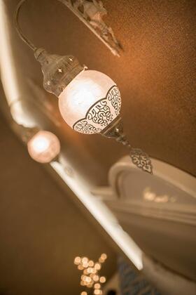 Hatunca Butik Otel - Görsel 37