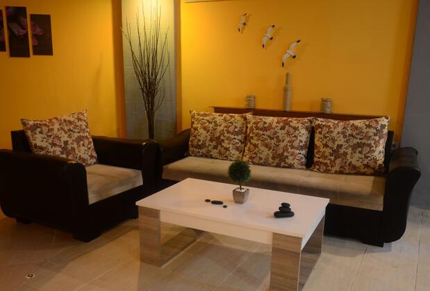 Gölmar Beach Hotel & Spa - Görsel 8