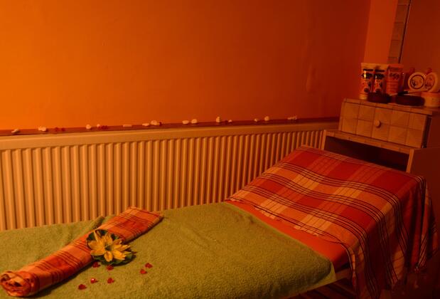 Gölmar Beach Hotel & Spa - Görsel 13