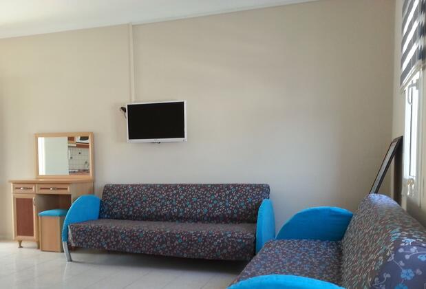 Club Alka Apart - Görsel 8