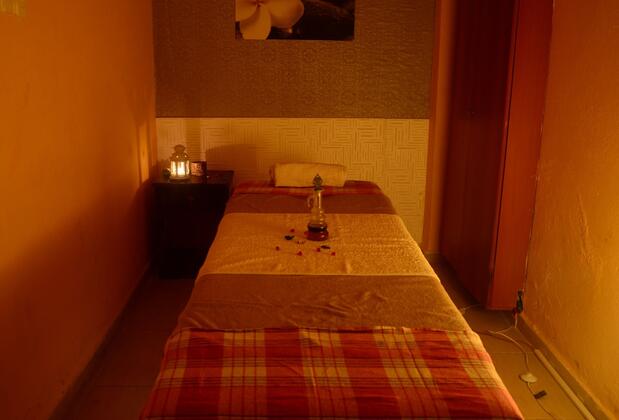 Gölmar Beach Hotel & Spa - Görsel 14