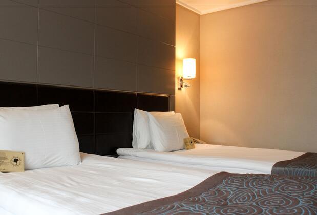 Eyüboğlu Otel - Görsel 18