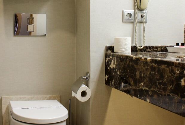 Eyüboğlu Otel - Görsel 20