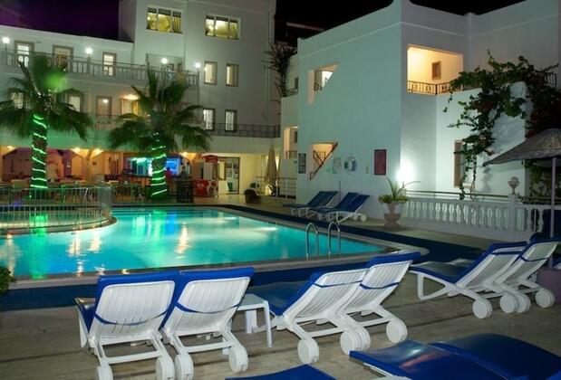 Club Alka Apart - Görsel 7