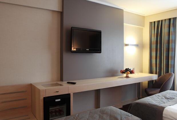 Eyüboğlu Otel - Görsel 15