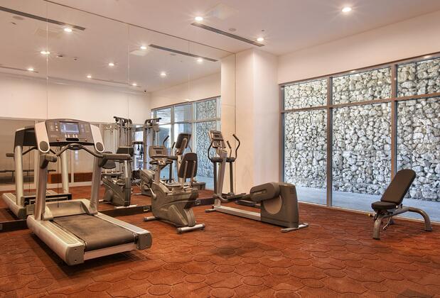 Hilton Garden Inn Isparta - Görsel 17