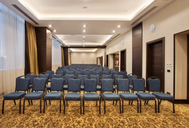 Hilton Garden Inn Isparta - Görsel 18