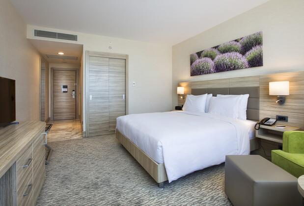 Hilton Garden Inn Isparta - Görsel 11