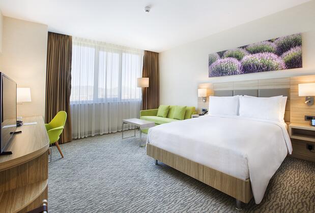 Hilton Garden Inn Isparta - Görsel 10