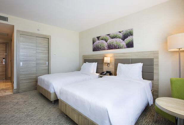 Hilton Garden Inn Isparta - Görsel 13