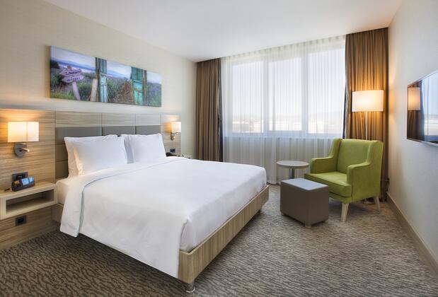 Hilton Garden Inn Isparta - Görsel 12